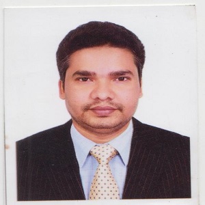 Md. Sabbir Hossain